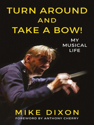 cover image of Turn Around and Take a Bow!